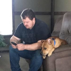 Meet your Posher, Jacob